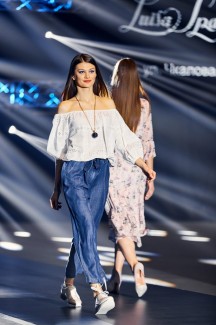 Luisa Spagnoli | Brands Fashion Show 36
