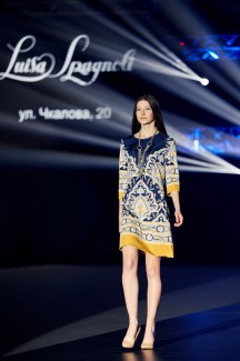 Luisa Spagnoli | Brands Fashion Show 6