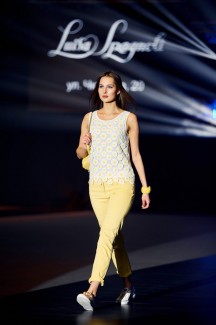 Luisa Spagnoli | Brands Fashion Show 7