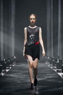 Brands Fashion Show: Neo Couture by NATASHA PAVLUCHENKO 24