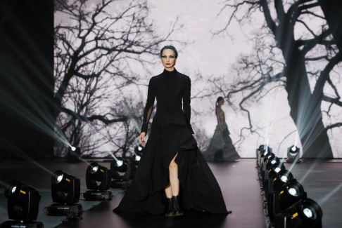 Brands Fashion Show: Neo Couture by NATASHA PAVLUCHENKO 67