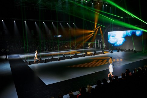 Brands Fashion Show: Navro 47