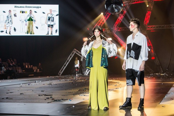 Brands Fashion Show: итоги 6-го и даты 7-го сезона 15