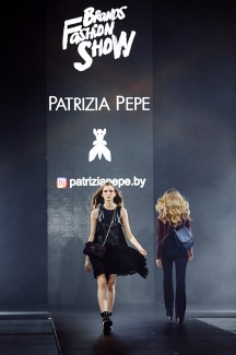 Patrizia Pepe | Brands Fashion Show 30