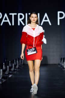 Brands Fashion Show весна 2019: Patrizia Pepe 23