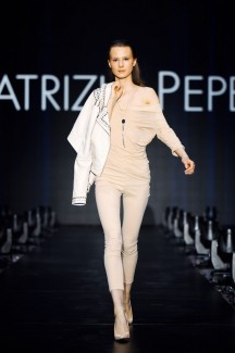 Brands Fashion Show весна 2019: Patrizia Pepe 29