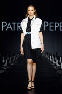 Brands Fashion Show весна 2019: Patrizia Pepe 58