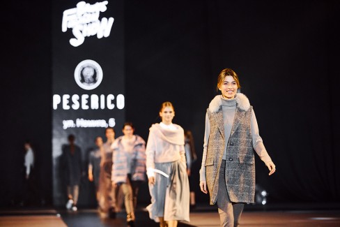 PESERICO | Brands Fashion Show 36