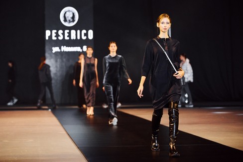 PESERICO | Brands Fashion Show 39