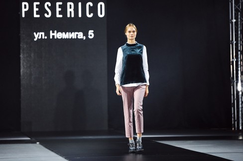 PESERICO | Brands Fashion Show 4