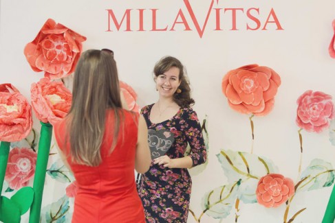 Как прошел праздник Sweet Spring by Milavitsa? 78