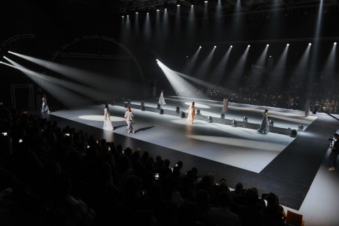 Brands Fashion Show: Tegin 41