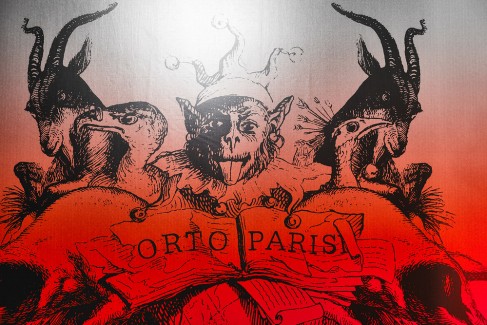 «Сумасшедший нос» в Минске: презентация парфюма Terroni Orto Parisi в «Парфюмист» 65