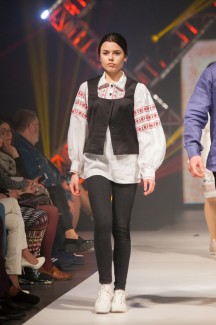 Модная белорусская история 12