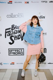 Гости 5-ого сезона Brands Fashion Show | День 1 3