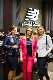 Мировой бренд New Balance официально пришел в Беларусь 81