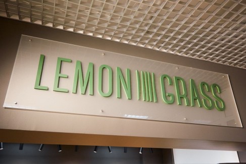 Состоялось открытие нового фирменного магазина LemonGrass в Минске 3
