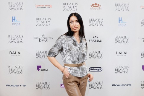 Объявлены итоги премии Belarus Beauty Awards 2021 10
