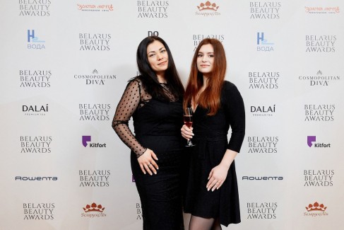 Объявлены итоги премии Belarus Beauty Awards 2021 16