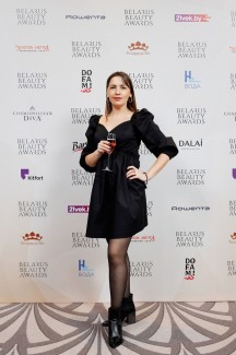 Объявлены итоги премии Belarus Beauty Awards 2021 19