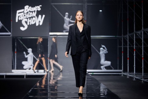 Brands Fashion Show | Показ BOULEVARD CONCEPT STORE 7