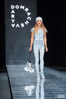 Darya Domracheva | Brands Fashion Show 10