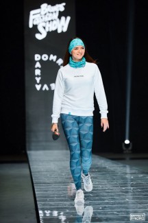 Darya Domracheva | Brands Fashion Show 12