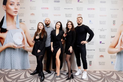 Объявлены итоги премии Belarus Beauty Awards 2021 34