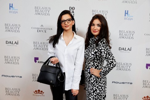 Объявлены итоги премии Belarus Beauty Awards 2021 40
