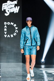 Darya Domracheva | Brands Fashion Show 19