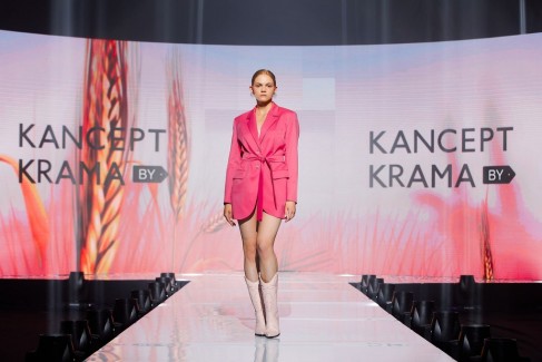 Brands Fashion Show | Показы Next Name Boutique и kanceptkrama.by 42
