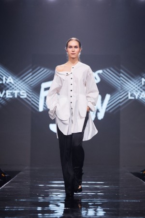 14 сезон Brands Fashion Show | Показ Natalia Lyakhovets 3