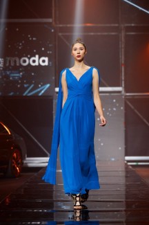 Branda Fashion Show | Lamoda Christmas Mood 15