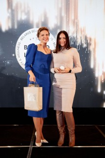 Объявлены итоги премии Belarus Beauty Awards 2021 71