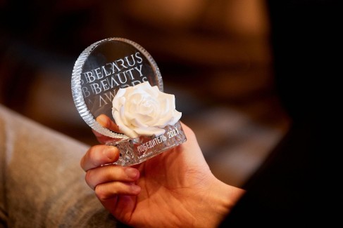 Объявлены итоги премии Belarus Beauty Awards 2021 75