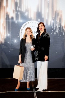 Объявлены итоги премии Belarus Beauty Awards 2021 77
