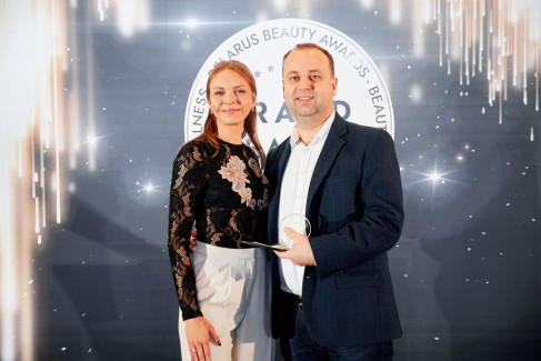 Объявлены итоги премии Belarus Beauty Awards 2021 91
