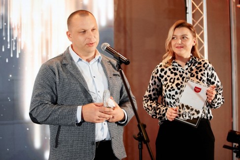 Объявлены итоги премии Belarus Beauty Awards 2021 99