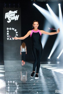 Darya Domracheva | Brands Fashion Show 32
