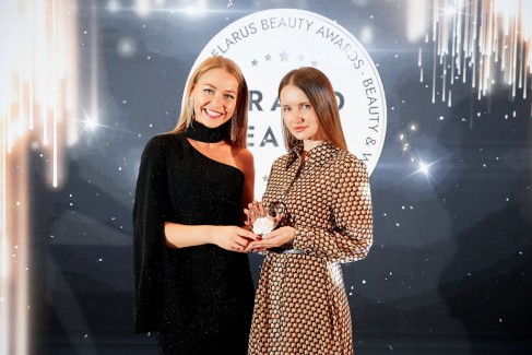 Объявлены итоги премии Belarus Beauty Awards 2021 104