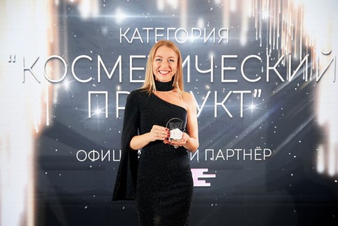 Объявлены итоги премии Belarus Beauty Awards 2021 106