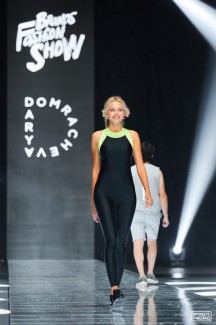 Darya Domracheva | Brands Fashion Show 35