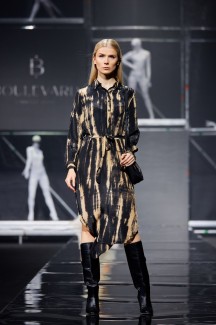 Brands Fashion Show | Показ BOULEVARD CONCEPT STORE 23