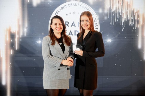Объявлены итоги премии Belarus Beauty Awards 2021 112