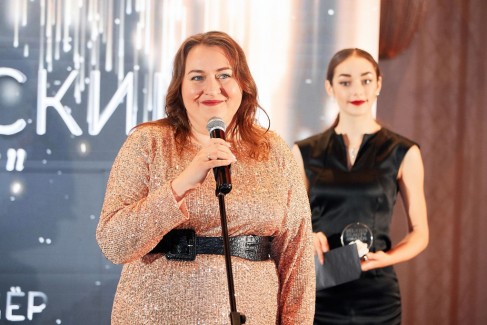Объявлены итоги премии Belarus Beauty Awards 2021 115