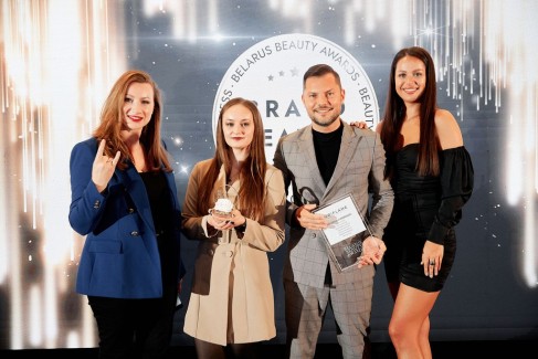 Объявлены итоги премии Belarus Beauty Awards 2021 118