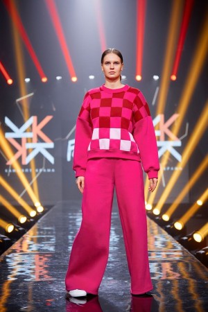14 сезон Brands Fashion Show | Показ Kanceptkrama.by и Next Name Boutique, бренд Natasha Tsuran 1