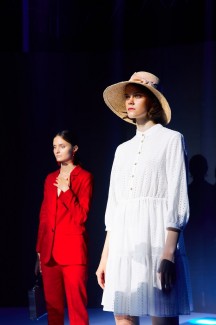 Brands Fashion Show | Показы Next Name Boutique и kanceptkrama.by 5