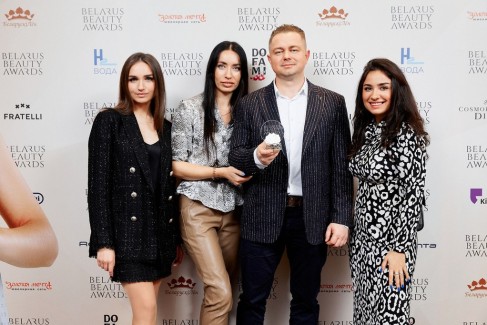 Объявлены итоги премии Belarus Beauty Awards 2021 125