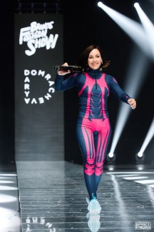 Darya Domracheva | Brands Fashion Show 43